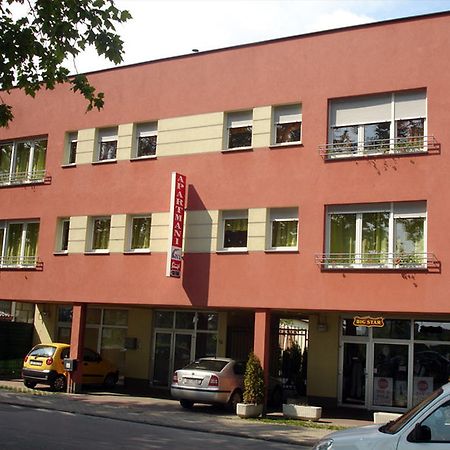 Guesthouse Sava Slavonski Brod Bagian luar foto