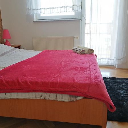Guesthouse Sava Slavonski Brod Bagian luar foto