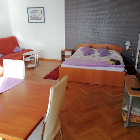 Guesthouse Sava Slavonski Brod Bagian luar foto