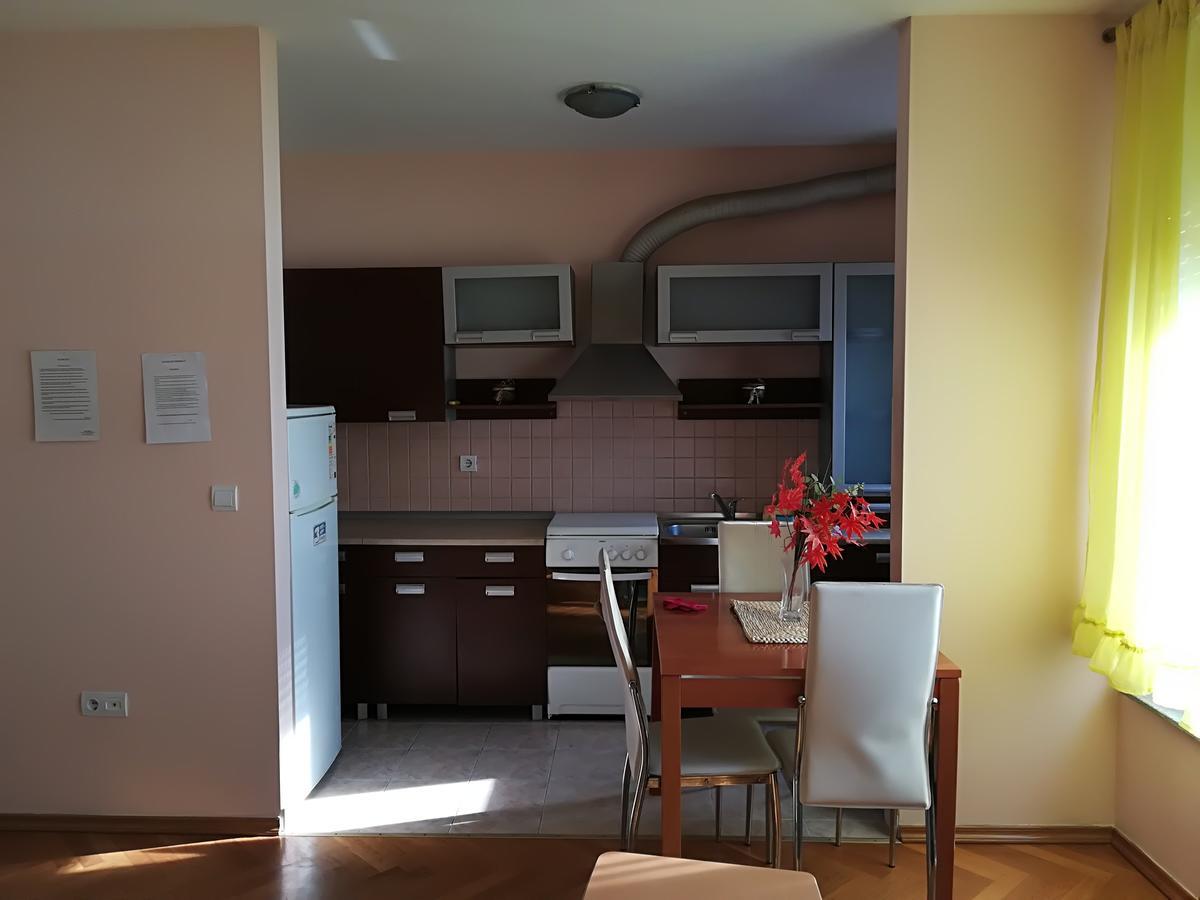 Guesthouse Sava Slavonski Brod Bagian luar foto