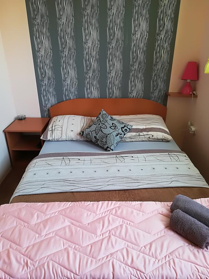 Guesthouse Sava Slavonski Brod Bagian luar foto