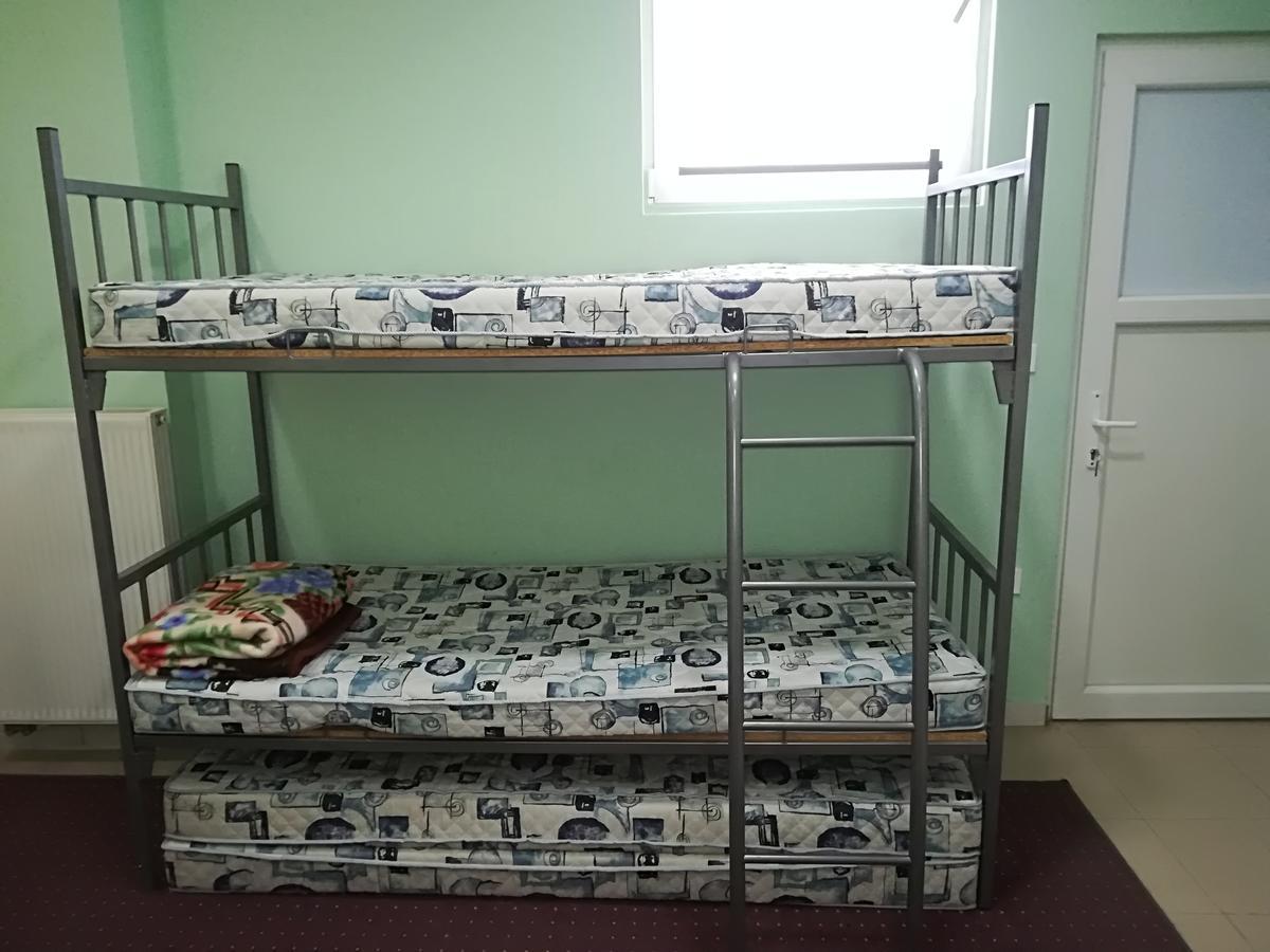 Guesthouse Sava Slavonski Brod Bagian luar foto