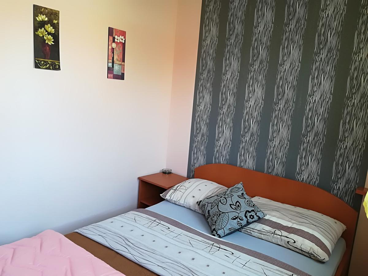 Guesthouse Sava Slavonski Brod Bagian luar foto