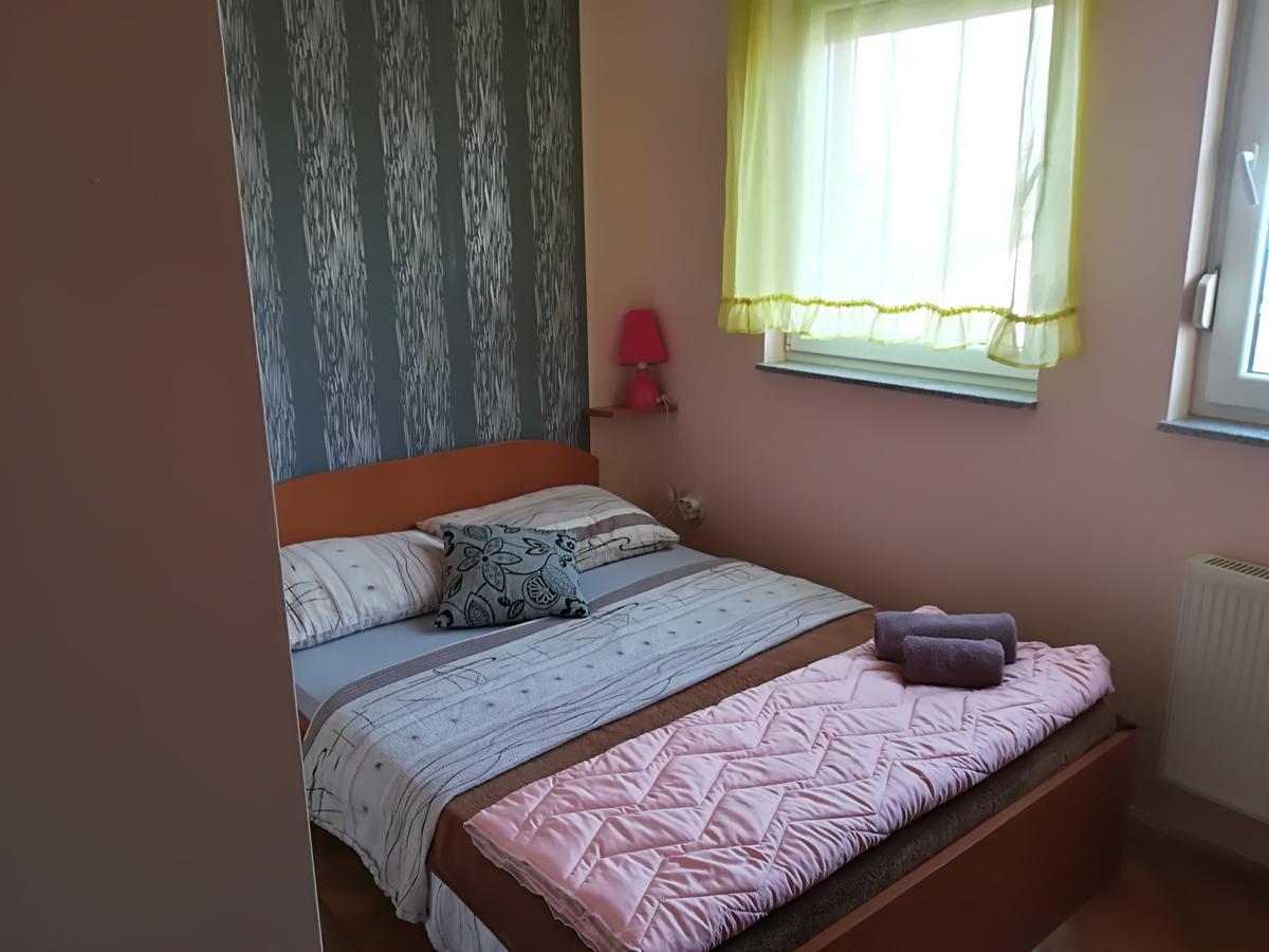 Guesthouse Sava Slavonski Brod Bagian luar foto