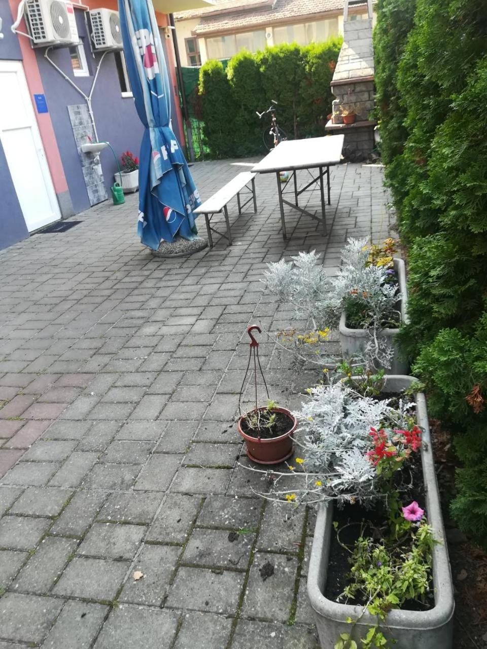 Guesthouse Sava Slavonski Brod Bagian luar foto