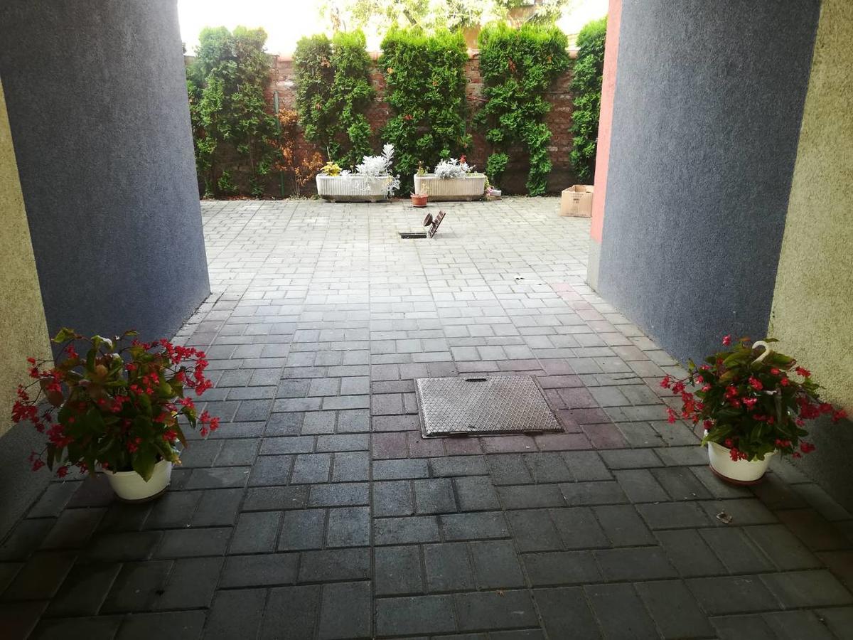 Guesthouse Sava Slavonski Brod Bagian luar foto