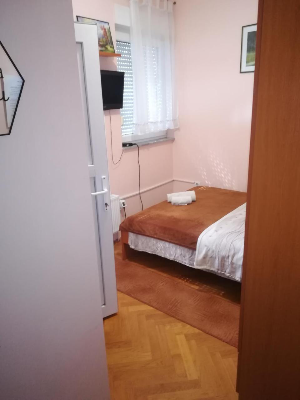 Guesthouse Sava Slavonski Brod Bagian luar foto