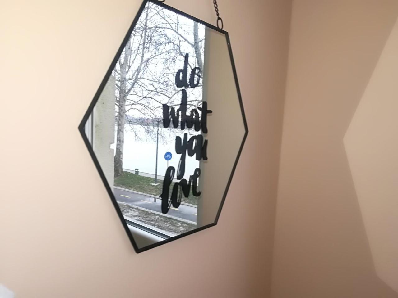 Guesthouse Sava Slavonski Brod Bagian luar foto