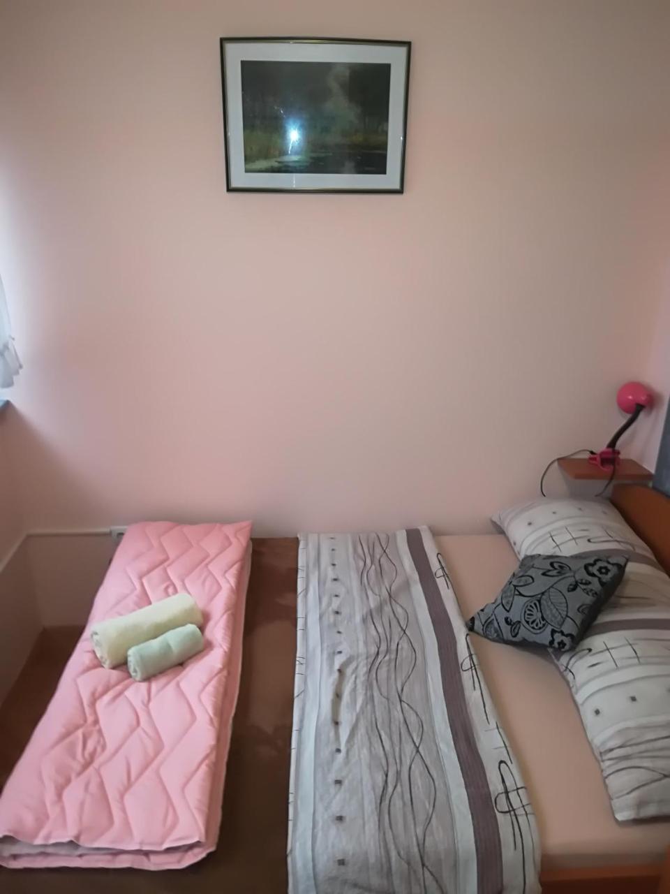 Guesthouse Sava Slavonski Brod Bagian luar foto