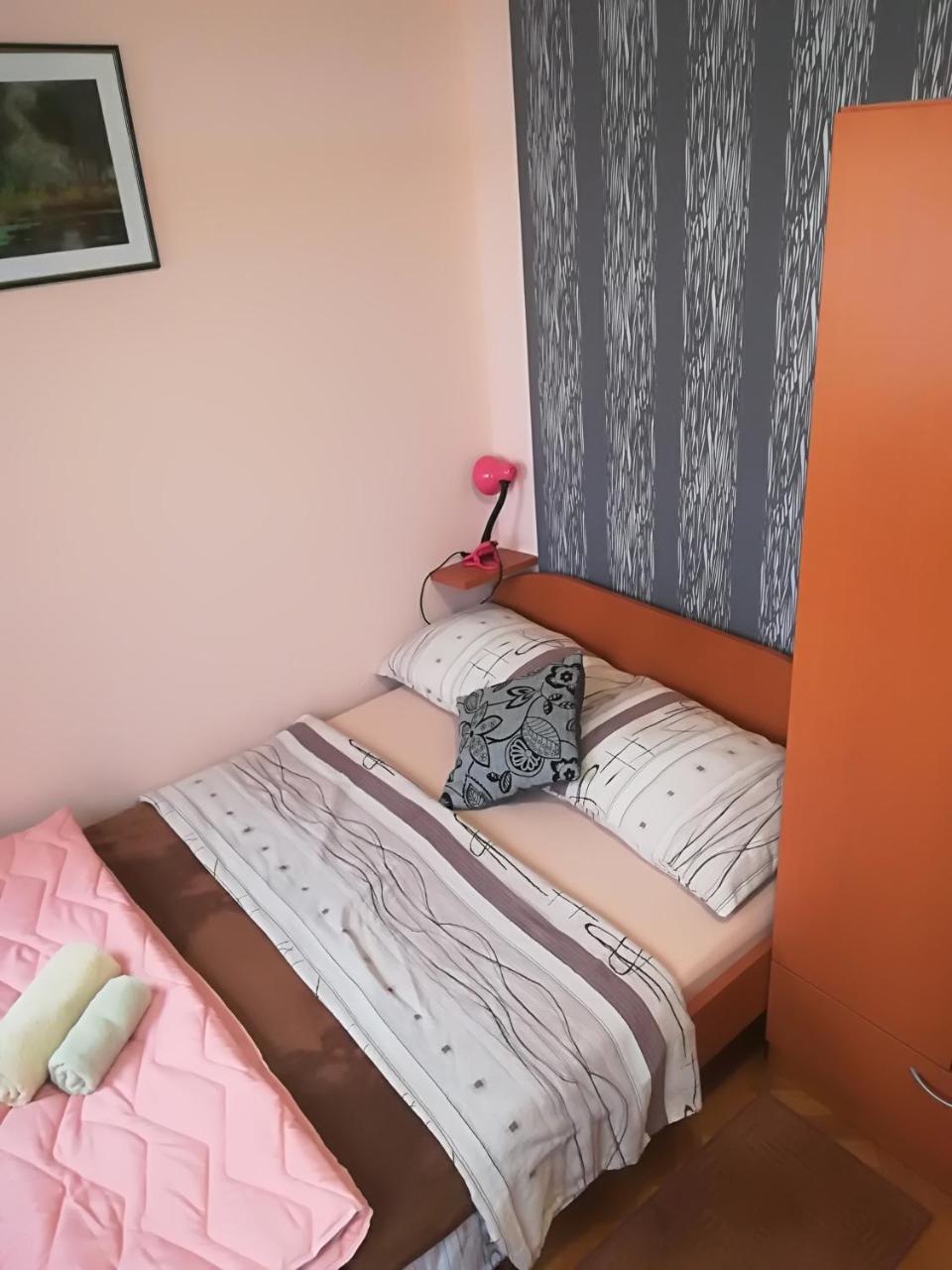Guesthouse Sava Slavonski Brod Bagian luar foto