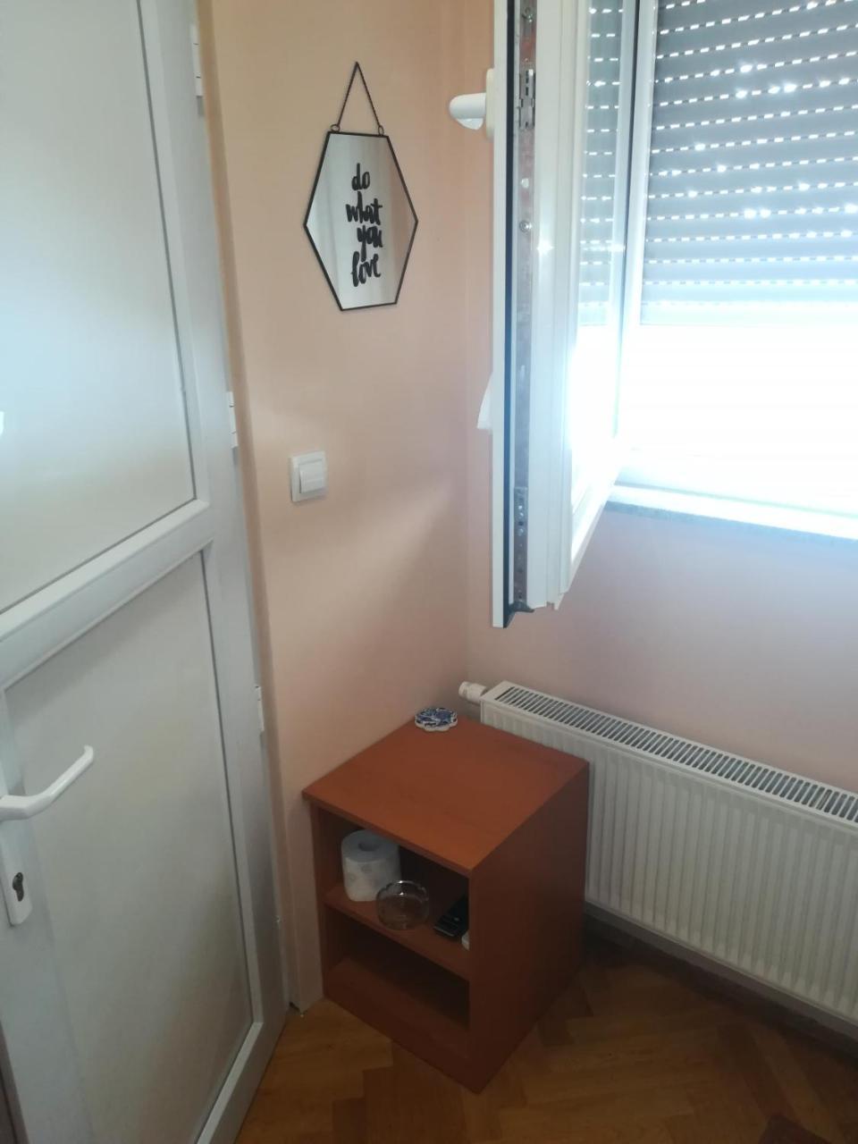 Guesthouse Sava Slavonski Brod Bagian luar foto