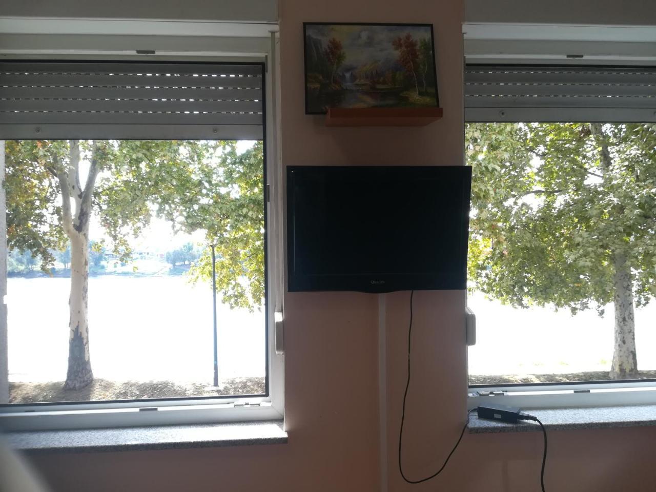 Guesthouse Sava Slavonski Brod Bagian luar foto