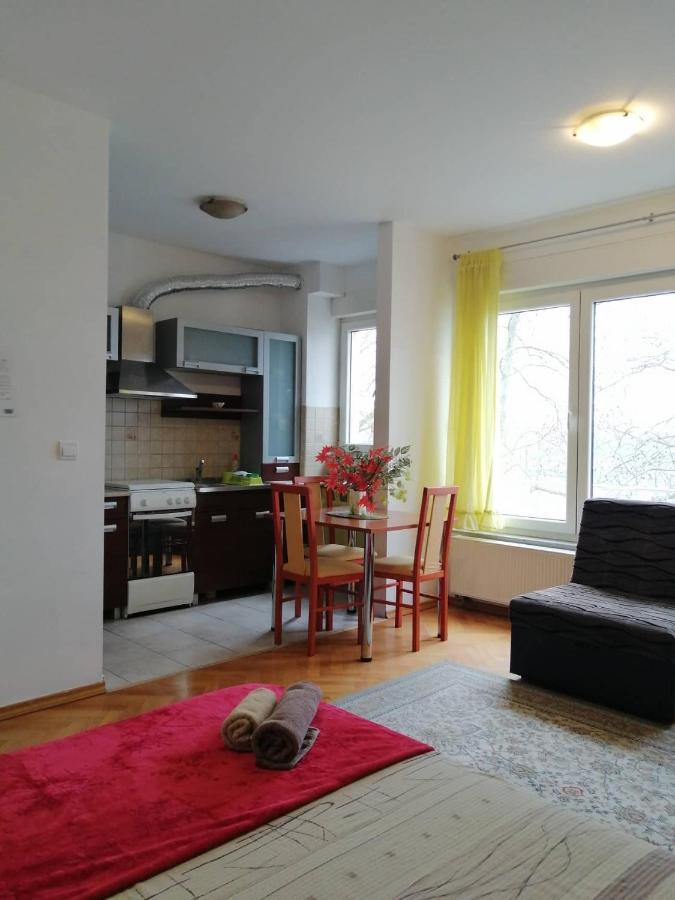 Guesthouse Sava Slavonski Brod Bagian luar foto