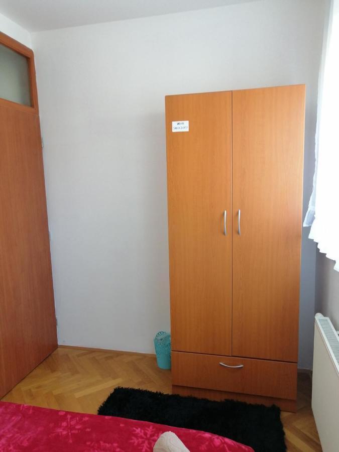 Guesthouse Sava Slavonski Brod Bagian luar foto