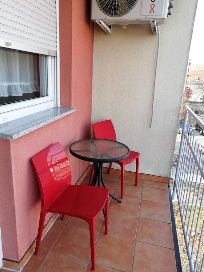 Guesthouse Sava Slavonski Brod Bagian luar foto