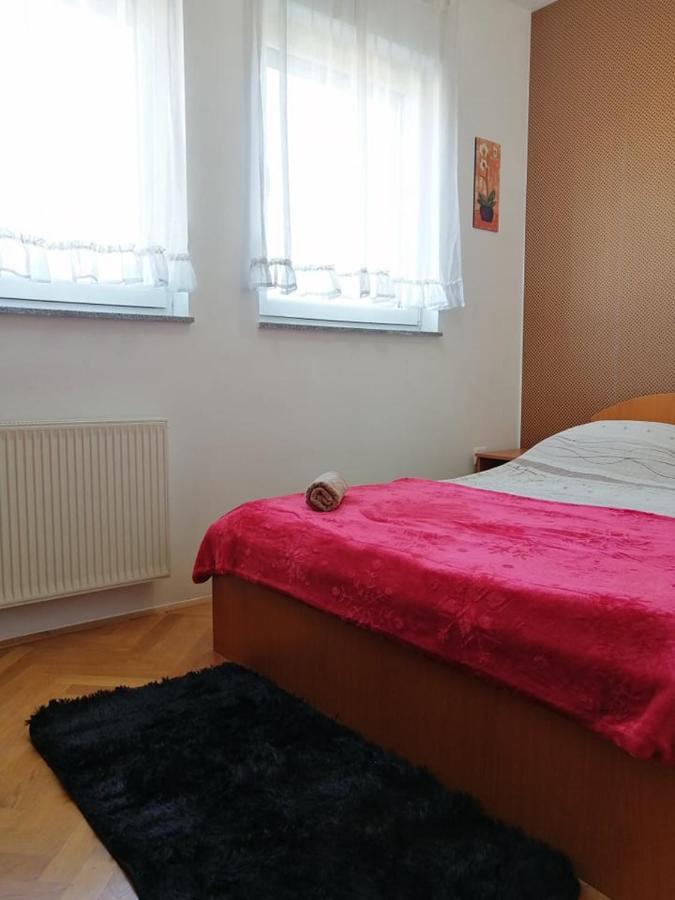 Guesthouse Sava Slavonski Brod Bagian luar foto