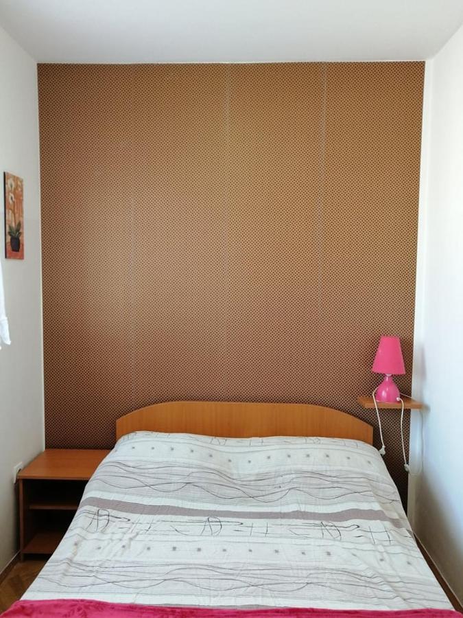 Guesthouse Sava Slavonski Brod Bagian luar foto