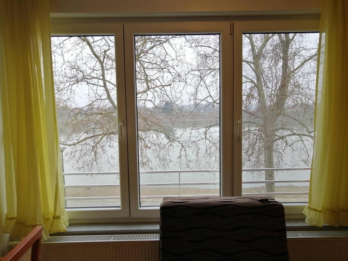 Guesthouse Sava Slavonski Brod Bagian luar foto