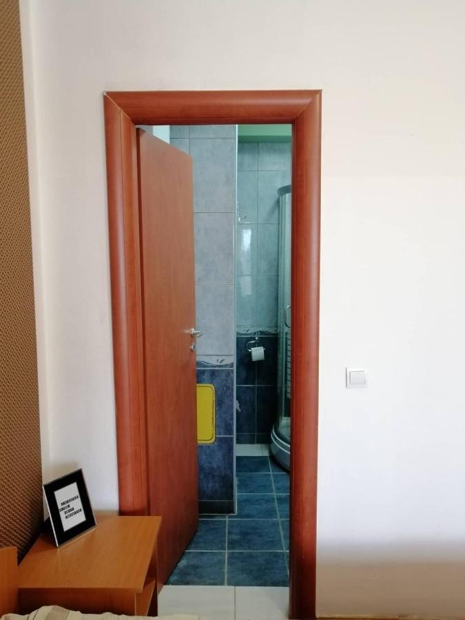 Guesthouse Sava Slavonski Brod Bagian luar foto